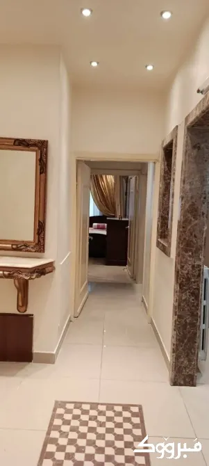 شقة للإيجار//المزة دمشق - الصورة 4