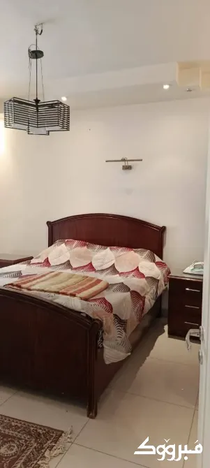 شقة للإيجار//المزة دمشق - الصورة 3