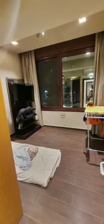 شقة للإيجار//مزة فيلات غربية دمشق