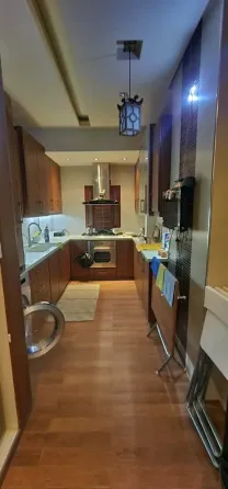 شقة للإيجار//مزة فيلات غربية دمشق