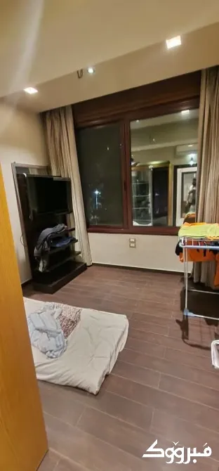 شقة للإيجار//مزة فيلات غربية دمشق - الصورة 5