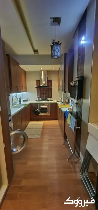 شقة للإيجار//مزة فيلات غربية دمشق - الصورة 6