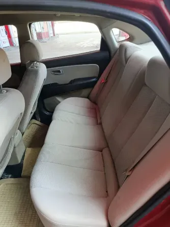 سيارة هيونداي افانتي 2009//حمص حمص