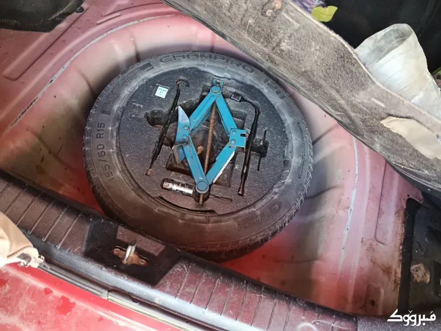 سيارة هيونداي افانتي 2009//حمص حمص - الصورة 7