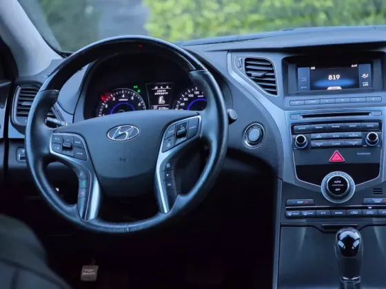 سيارة هيونداي ازيرا 2017//حمص حمص