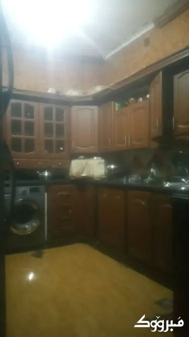 شقة للبيع(بيت عربي) //طرطوس طرطوس - الصورة 4
