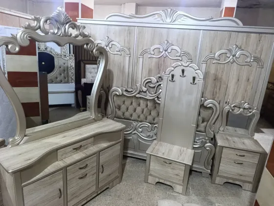 غرفة نوم //حماه حماه