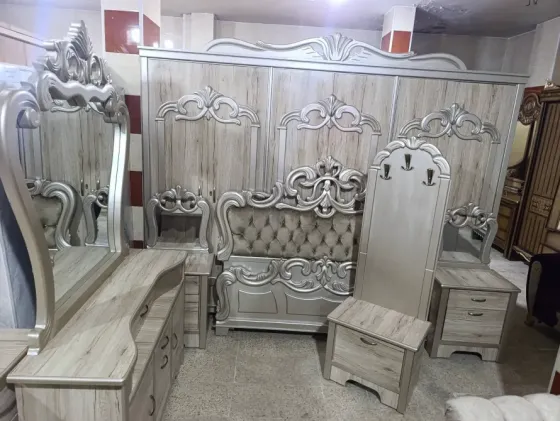 غرفة نوم //حماه حماه