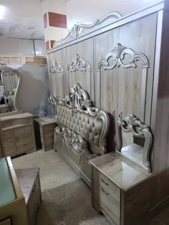 غرفة نوم //حماه حماه