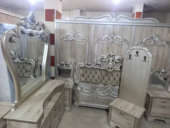 غرفة نوم //حماه حماه