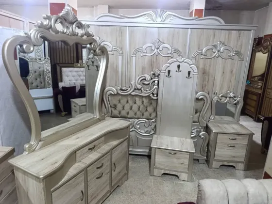 غرفة نوم //حماه حماه