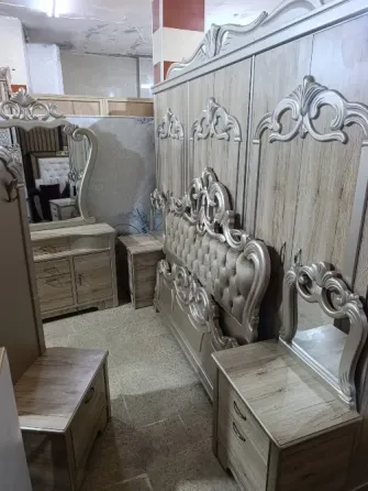 غرفة نوم //حماه حماه