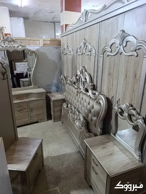 غرفة نوم //حماه حماه - الصورة 3