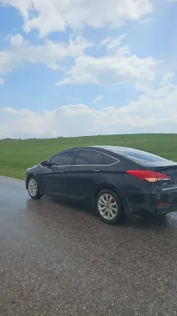 سيارة هيونداي i40// إدلب إدلب