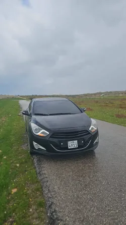 سيارة هيونداي i40// إدلب إدلب