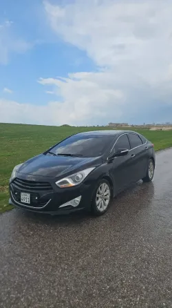 سيارة هيونداي i40// إدلب إدلب