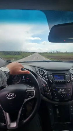 سيارة هيونداي i40// إدلب إدلب