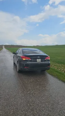 سيارة هيونداي i40// إدلب إدلب