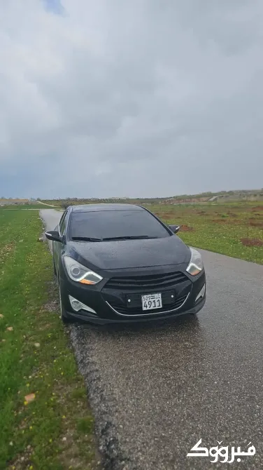 سيارة هيونداي i40// إدلب إدلب - الصورة 2