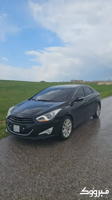 سيارة هيونداي i40// إدلب إدلب - الصورة 1
