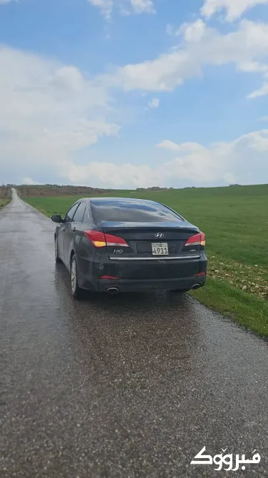 سيارة هيونداي i40// إدلب إدلب - الصورة 4