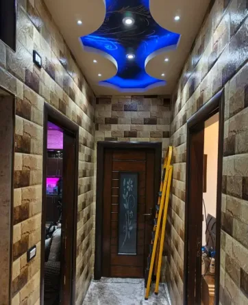 شقة مفروشة للبيع//بيت الطويل//حمص حمص