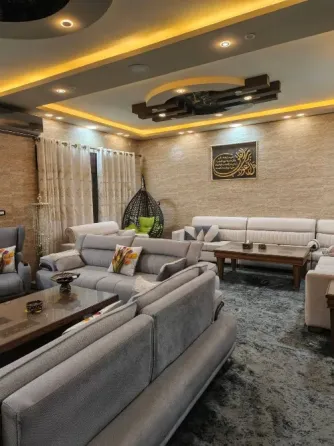 شقة مفروشة للبيع//بيت الطويل//حمص حمص