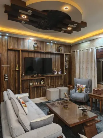 شقة مفروشة للبيع//بيت الطويل//حمص حمص