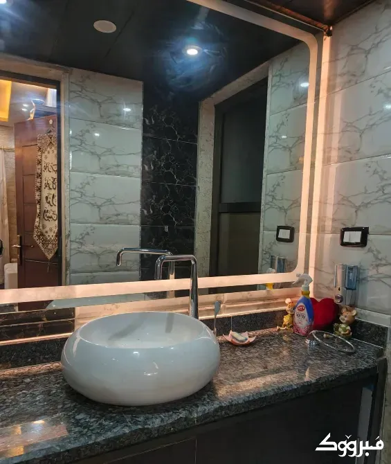 شقة مفروشة للبيع//بيت الطويل//حمص حمص - الصورة 10