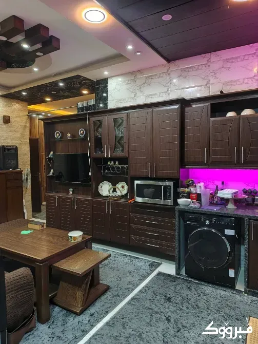 شقة مفروشة للبيع//بيت الطويل//حمص حمص - الصورة 8