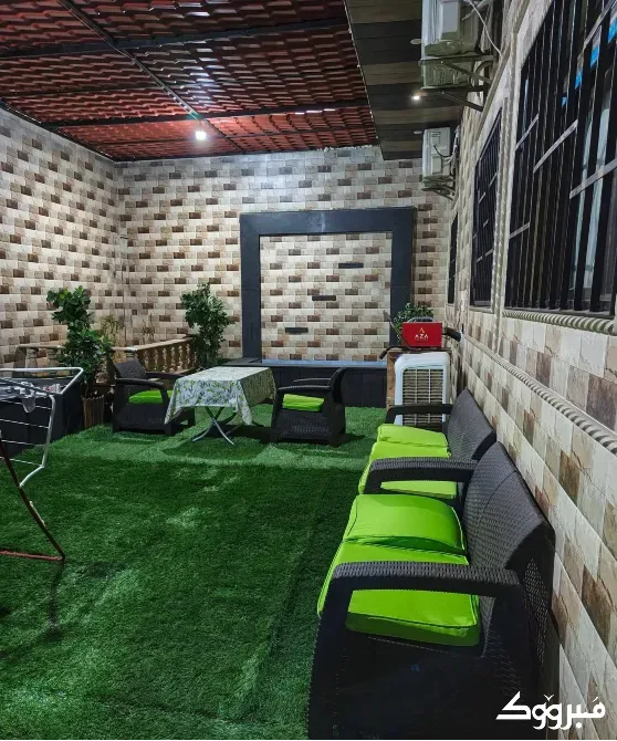 شقة مفروشة للبيع//بيت الطويل//حمص حمص - الصورة 12