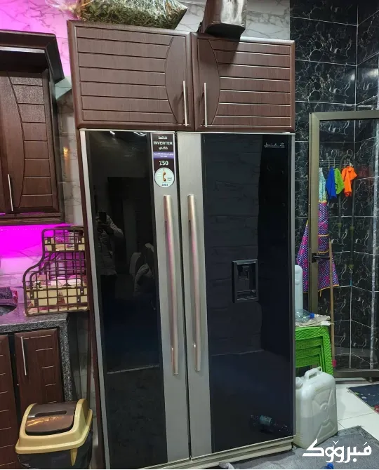 شقة مفروشة للبيع//بيت الطويل//حمص حمص - الصورة 9