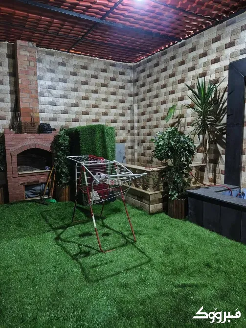 شقة مفروشة للبيع//بيت الطويل//حمص حمص - الصورة 13