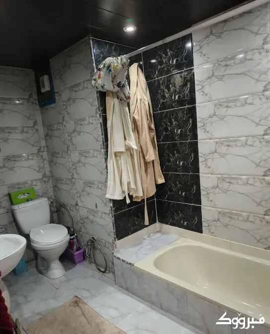 شقة مفروشة للبيع//بيت الطويل//حمص حمص - الصورة 11