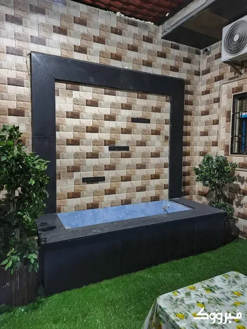 شقة مفروشة للبيع//بيت الطويل//حمص حمص - الصورة 14