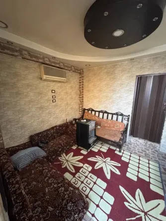 منزل 3 طوابق للإيجار//باب مصلى دمشق