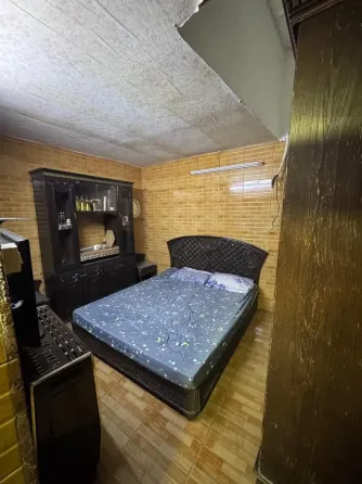 منزل 3 طوابق للإيجار//باب مصلى دمشق