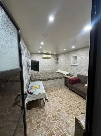 منزل 3 طوابق للإيجار//باب مصلى دمشق