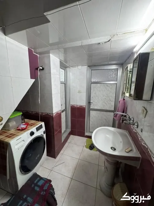 منزل 3 طوابق للإيجار//باب مصلى دمشق - الصورة 7