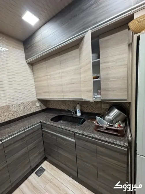 منزل 3 طوابق للإيجار//باب مصلى دمشق - الصورة 8