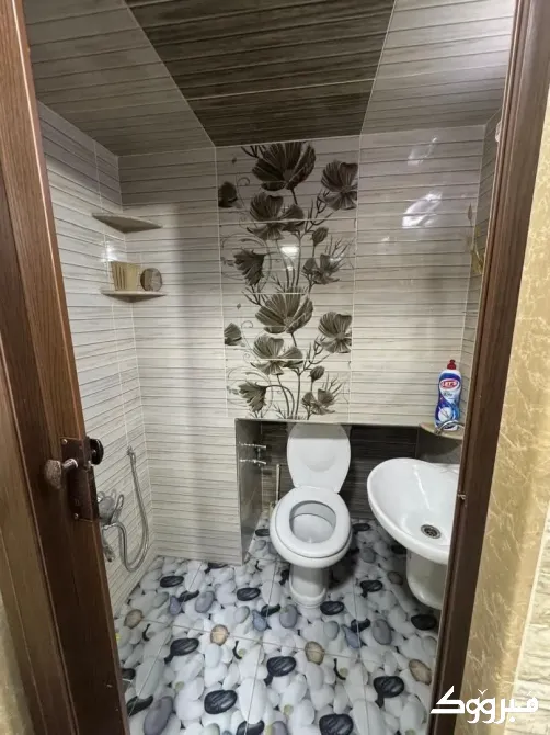 منزل 3 طوابق للإيجار//باب مصلى دمشق - الصورة 14