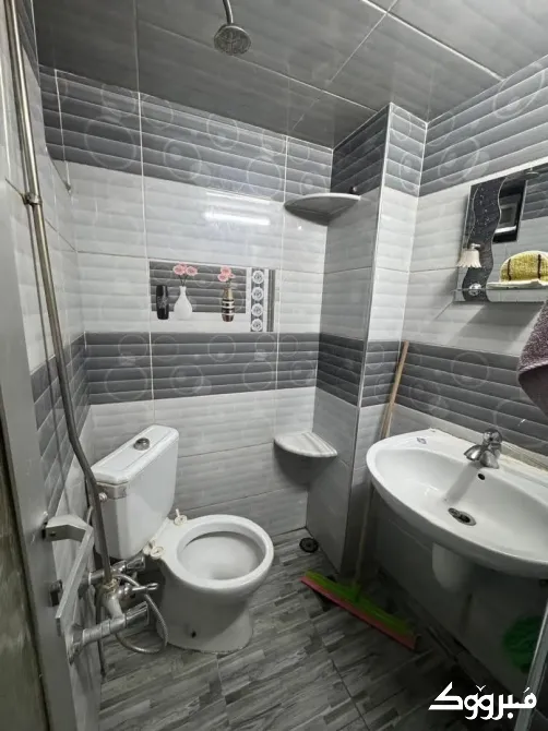 منزل 3 طوابق للإيجار//باب مصلى دمشق - الصورة 13