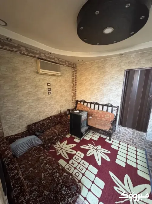 منزل 3 طوابق للإيجار//باب مصلى دمشق - الصورة 4