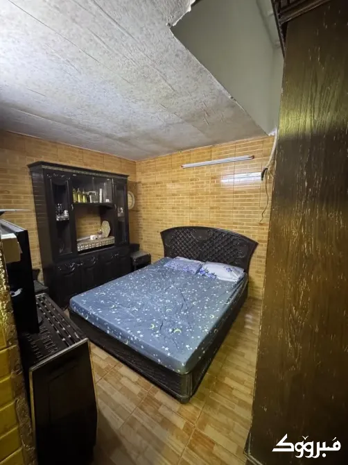 منزل 3 طوابق للإيجار//باب مصلى دمشق - الصورة 6