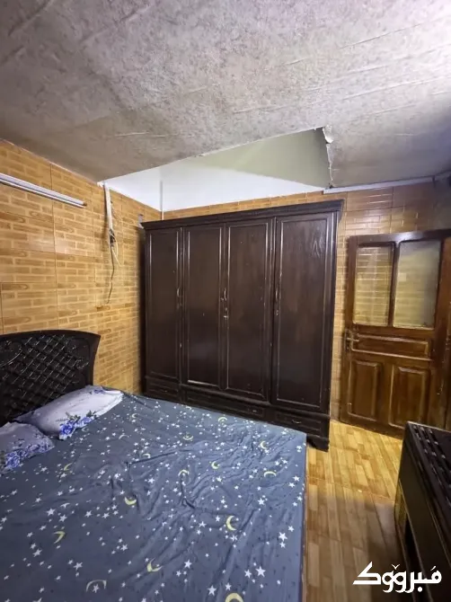 منزل 3 طوابق للإيجار//باب مصلى دمشق - الصورة 9