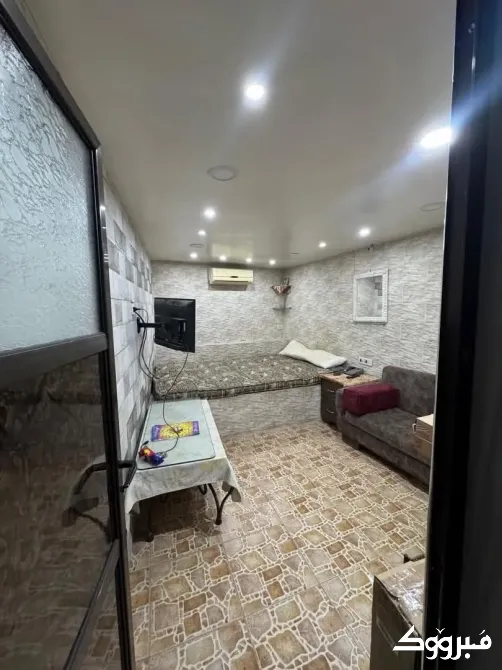 منزل 3 طوابق للإيجار//باب مصلى دمشق - الصورة 5