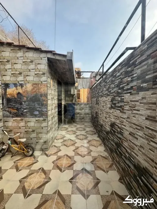 منزل 3 طوابق للإيجار//باب مصلى دمشق - الصورة 15