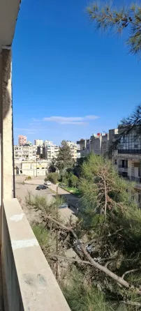 شقة للبيع//الوعر حمص