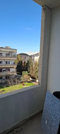 شقة للبيع//الوعر حمص