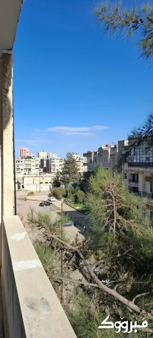 شقة للبيع//الوعر حمص - الصورة 4